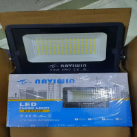 NAVIWIN ĐÈN PHA LED 50W 109 TRẮNG ẤM