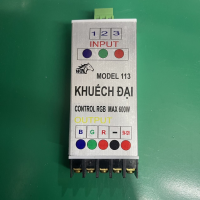 NAVIWIN BO KHUẾCH ĐẠI 113