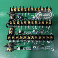 NAVIWIN DIMMER 12 CỔNG