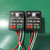 CẢM BIẾN CHUYỂN ĐỘNG 220V 600W