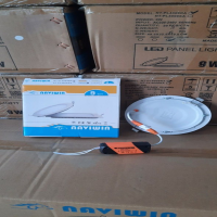 ĐÈN ÂM TRẦN TRÒN 9W NAVIWIN VÀNG ẤM