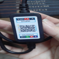 KHIỂN 7 MÀU ĐIỆN THOẠI