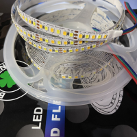 LED CUỘN 12V 3 CHẾ ĐỘ SÁNG 192B/1M