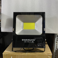 ĐÈN PHA LED 100W TRẮNG 5054 NAVIGATE