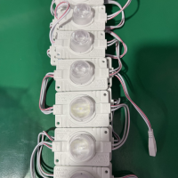 LED RỌI 1.5W TRẮNG 220V