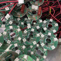 ĐÈN BÀN THỜ 220V