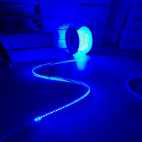 LED CUỘN 220V NAVIGATE XANH DƯƠNG