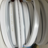 NEON SIGHT 8LI 12V VÀNG ẤM 1CM