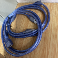 DÂY USB NỐI DÀI XANH