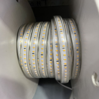 LED CUỘN 220V NAVIGATE VÀNG ẤM