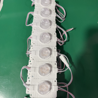 LED RỌI 1.5W VÀNG ẤM 220V