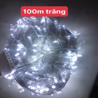 DÂY NOEL 100M TRẮNG