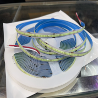 CUỘN 24V COB X-NGỌC/10M