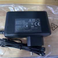 NGUỒN 12V3.2A ZIN NHỰA + DÂY