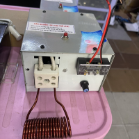 MÁY ĐUN CAO TẦNG 1000W-BH1N