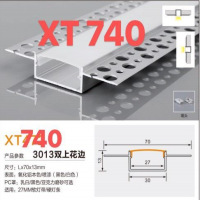 NHÔM CÁNH BỐNG 30X10 3M