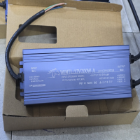 NGUỒN 12V ĐÚC IP67 12V16.6A