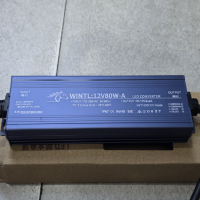 NGUỒN 12V ĐÚC IP67 12V6.6A