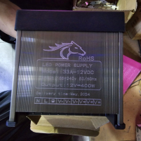 NGUỒN 12V33A N-TRỜI HS