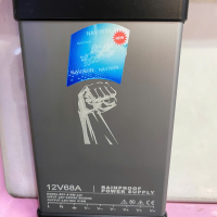 NGUỒN 12V68A NGOÀI TRỜI