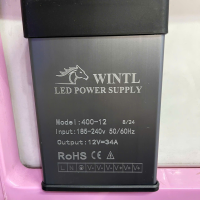 NGUỒN 12V33A N-TRỜI WINTL