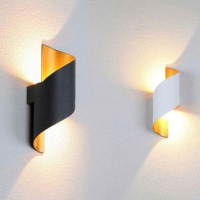 ĐÈN XOẮN ỐC VÀNG ẤM 220V