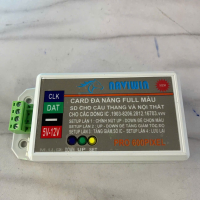 MẠCH CẦU THANG FULL MÀU + MẮT NVW