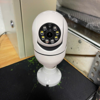 CAMERA BÓNG ĐÈN 220V 