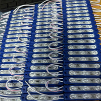 MODULED 3BÓNG 12V K145 LỒI TRONG XD