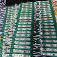 MODULED 3BÓNG 12V K145 LỒI TRONG XLÁ