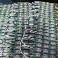 MODULED 3BÓNG 12V 6212 LỒI TRONG XLÁ